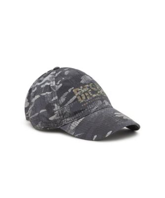 DIESEL (Men)/ディーゼル キャップ　Ａ１８０５２０ＨＪＢＭ