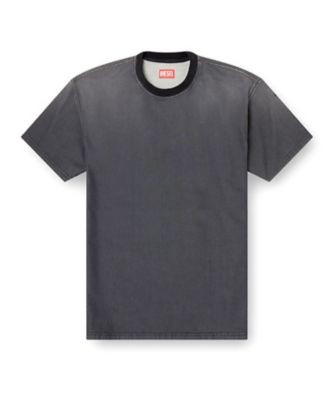 デニムTシャツ A19154068VF | DIESEL (Men)/ディーゼル