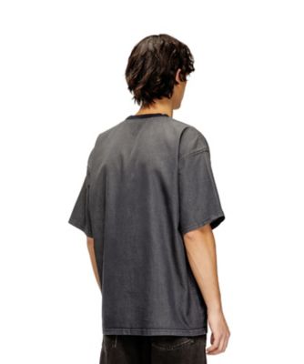 デニムTシャツ A19154068VF | DIESEL (Men)/ディーゼル