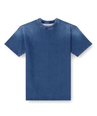 DIESEL (Men)/ディーゼル Ｔシャツ　Ａ１９１５４０９Ｍ８４