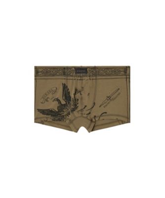 洗練されたデザイン DIESEL 3パックボクサーパンツ L DIESEL ディーゼル ボクサーパンツ 3枚 セット メンズ ブランド
