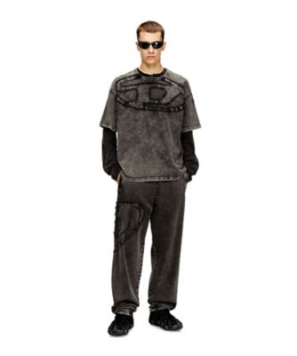 Tシャツ A195450HGBX | DIESEL (Men)/ディーゼル | 三越