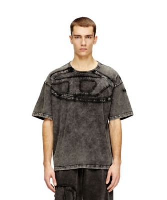 Tシャツ A195450HGBX | DIESEL (Men)/ディーゼル | 三越