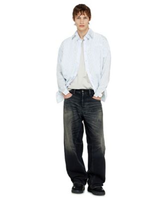 デニムパンツ／DーENIM A1981609P65 | DIESEL (Men