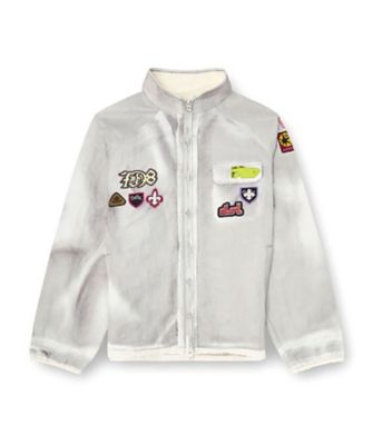 ナイロンジャケット A227670AEBV | DIESEL (Men