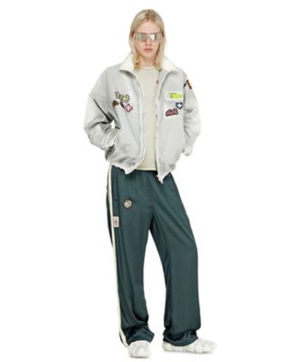 ナイロンジャケット A227670AEBV | DIESEL (Men