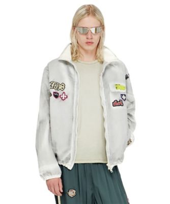 ナイロンジャケット A227670AEBV | DIESEL (Men
