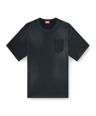 Tシャツ A1915409M84 | DIESEL (Men)/ディーゼル | 三越