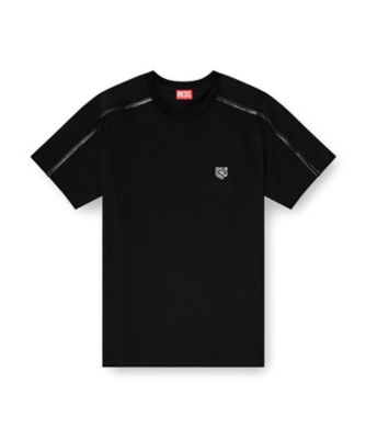 デニムTシャツ A19154068XM | DIESEL (Men)/ディーゼル