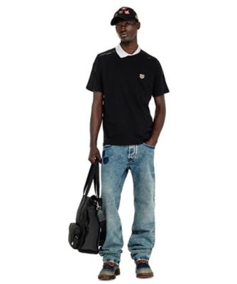 Tシャツ A228400NIAX | DIESEL (Men)/ディーゼル | 三越
