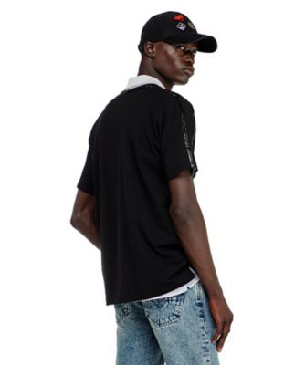 Tシャツ A228400NIAX | DIESEL (Men)/ディーゼル | 三越