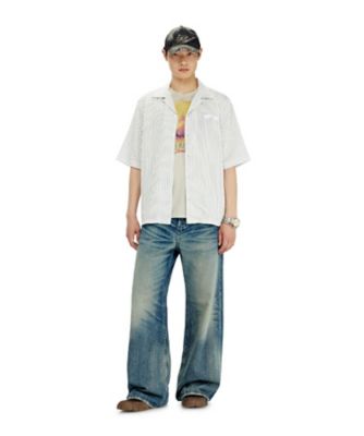 半袖シャツ A228470EFBV | DIESEL (Men)/ディーゼル | 三越