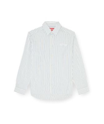 長袖シャツ A228480AGCL | DIESEL (Men)/ディーゼル | 三越