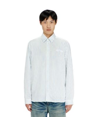 長袖シャツ A228480AGCL | DIESEL (Men)/ディーゼル | 三越