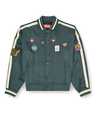 ブルゾン DULUTH JACKET 24W－57－M4241DC