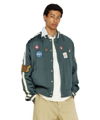 ジャケット A229730AGCJ | DIESEL (Men)/ディーゼル | 三越