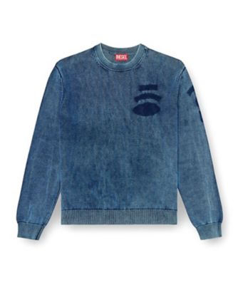 ニット A230820JCBD | DIESEL (Men)/ディーゼル | 三越
