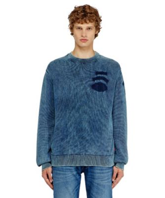 ニット A230820JCBD | DIESEL (Men)/ディーゼル | 三越