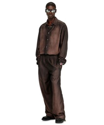 デニムパンツ／DーRODERーS A23554068YF | DIESEL