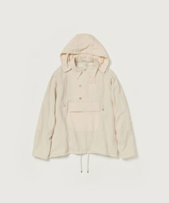 ブルゾン ＡＩＲＹ ＷＯＯＬ ＶＩＹＥＬＬＡ Ｐ／Ｏ ＡＮＯＲＡＫ