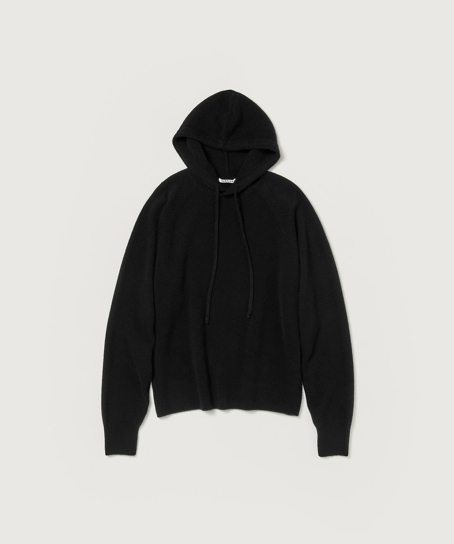 パーカ CASHMERE KNIT P/O PARKA パーカ CASHMERE KNIT P/O PARKA