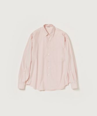 シャツ ＷＡＳＨＥＤ ＦＩＮＸ ＴＷＩＬＬ ＢＩＧ ＳＨＩＲＴ 