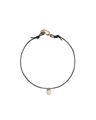 ＜Sapir Bachar (Women)＞ＧＯＬＤ　ＬＥＡＴＨＥＲ　ＰＥＡＲＬ　ＣＨＯＫＥＲ