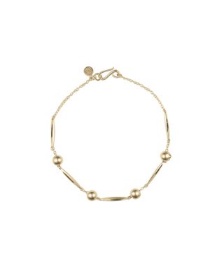 ＜三越伊勢丹/公式＞ Sapir Bachar (Women)/サピアバシャール GOLD SPIKE CHOKER ネックレス【三越伊勢丹/公式】