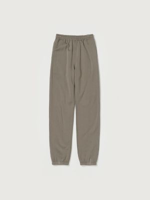 ＜AURALEE (Women)＞ＳＭＯＯＴＨ　ＳＯＦＴ　ＳＷＥＡＴ　ＰＡＮＴＳ　Ａ２４ＡＰ０７ＴＵ　