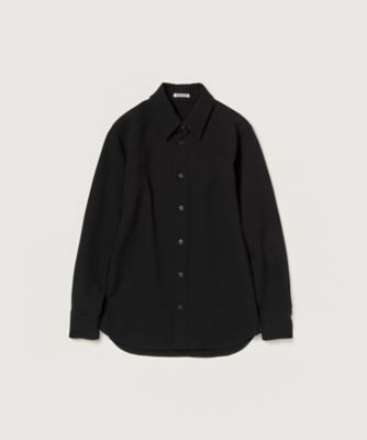 ＴＥＮＳＥ ＷＯＯＬ ＤＯＵＢＬＥ ＣＬＯＴＨ ＳＨＩＲＴ | ファッション・服 | 三越伊勢丹オンラインストア・通販【公式】