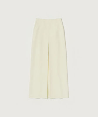 ＜AURALEE (Women)＞ＴＥＮＳＥ　ＷＯＯＬ　ＤＯＵＢＬＥ　ＣＬＯＴＨ　ＳＫＩＲＴ　Ａ２４ＡＳ０３ＷＰ