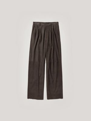 ＣＡＬＦ ＮＵＢＵＣＫ ＰＡＮＴＳ | ファッション・服 | 三越伊勢丹 ...