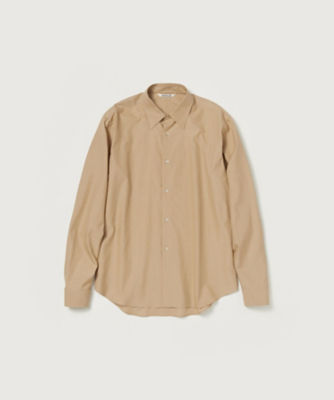 シャツ ＷＡＳＨＥＤ ＦＩＮＸ ＴＷＩＬＬ ＳＨＩＲＴ ...