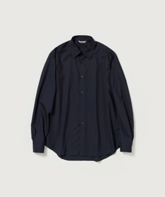 シャツ ＳＵＰＥＲ ＦＩＮＥ ＴＲＯＰＩＣＡＬ ＷＯＯＬ ＳＨＩＲＴ