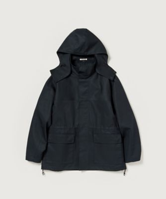 ブルゾン HIGHーDENSITY BONDED COTTON
