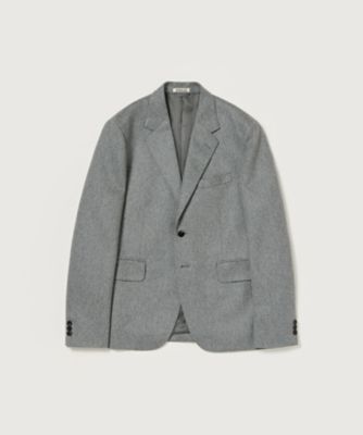 auralee テーラードジャケット　グレー　試着のみ AURALEE（テーラードジャケット）のフリマアイテム一覧