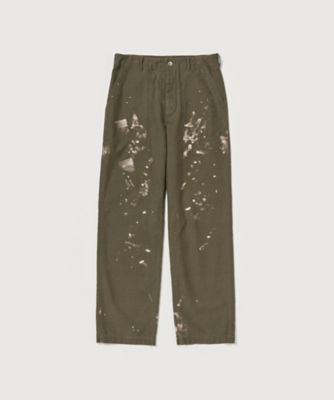 AURALEE 伊勢丹別注　パーカ＆パンツ AURALEE 伊勢丹別注 パーカ＆パンツ AURALEE 伊勢丹別注 パーカ