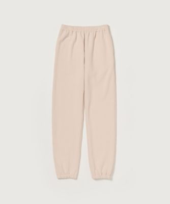 パンツ SMOOTH SOFT BD SWEAT PANTS