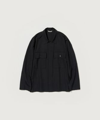 18ss AURAREE WOOLSILK HERRINGBONE オーラリー（楽天市場