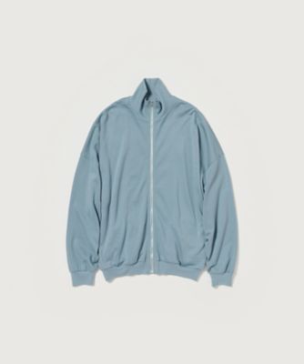 ＜AURALEE (Men)＞パーカー　ＳＵＰＥＲ　ＨＩＧＨ　ＧＡＵＧＥ　ＳＷＥＡＴ　ＺＩＰ　ＣＡＲＤＩＧＡＮ　Ａ２５ＳＣ０２ＣＵ