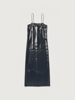 ＦＯＩＬ　ＰＲＩＮＴＥＤ　ＳＩＬＫ　ＬＡＷＮ　ＳＬＩＰ　ＤＲＥＳＳ　Ａ２５ＳＤ０３ＳＬ