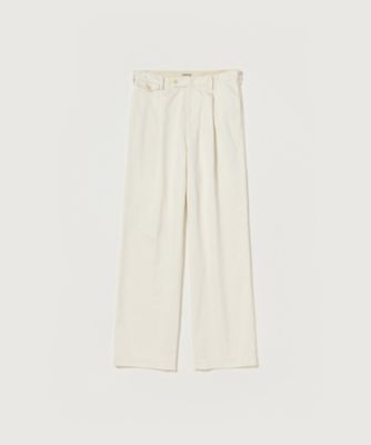 パンツ　ＷＡＳＨＥＤ　ＦＩＮＸ　ＣＨＩＮＯ　ＯＮＥーＴＵＣＫ　ＰＡＮＴＳ　Ａ２５ＳＰ０２ＦＣ