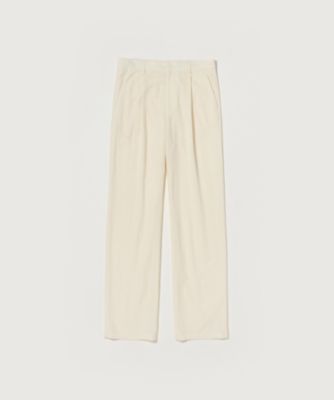 スラックス　ＬＩＧＨＴ　ＣＯＴＴＯＮ　ＷＯＯＬ　ＶＩＹＥＬＬＡ　ＳＬＡＣＫＳ　Ａ２５ＳＰ０２ＫＶ