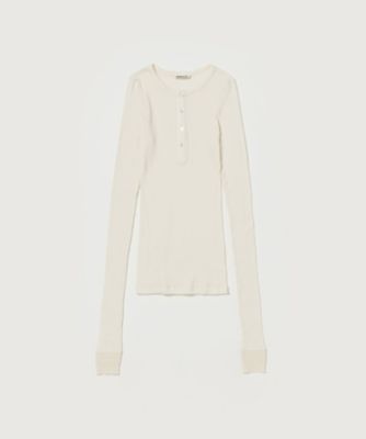 ＯＲＧＡＮＩＣ　ＳＯＦＴ　ＲＩＢ　ＨＥＮＬＹ　ＮＥＣＫ　Ｐ／Ｏ　Ａ２５ＳＰ０３ＯＴ