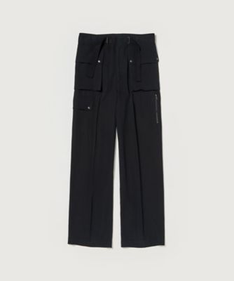 ＬＩＧＨＴ　ＣＯＴＴＯＮ　ＷＯＯＬ　ＶＩＹＥＬＬＡ　ＣＡＲＧＯ　ＰＡＮＴＳ　Ａ２５ＳＰ０４ＫＶ