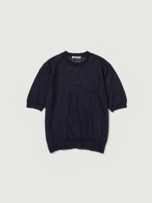 ＫＩＤ　ＭＯＨＡＩＲ　ＳＨＥＥＲ　ＫＮＩＴ　ＴＥＥ　Ａ２５ＳＰ０６ＦＧ