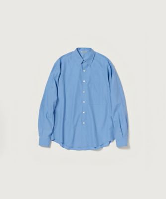 シャツ　ＷＡＳＨＥＤ　ＦＩＮＸ　ＴＷＩＬＬ　ＢＩＧ　ＳＨＩＲＴ　Ａ２５ＳＳ０２ＴＮ