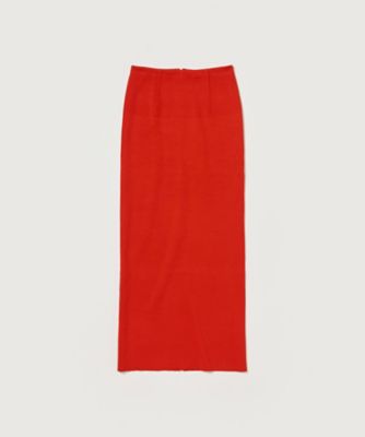 ＣＯＴＴＯＮ　ＳＩＬＫ　ＳＴＲＥＴＣＨ　ＤＯＵＢＬＥ　ＦＡＣＥ　ＫＮＩＴ　ＳＫＩＲＴ
