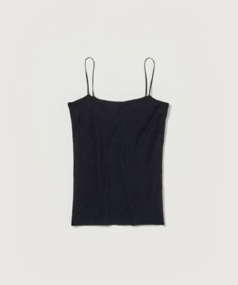 ＜AURALEE (Women)＞ＷＡＳＨＡＢＬＥ　ＷＯＯＬ　ＰＩＬＥ　ＬＯＮＧ　ＢＡＲＥ　ＴＯＰ　Ａ２５ＳＴ０２ＵＰ