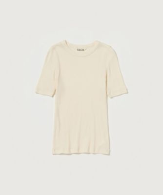 ＯＲＧＡＮＩＣ　ＳＯＦＴ　ＲＩＢ　ＴＥＥ　Ａ２５ＳＴ０４ＯＴ